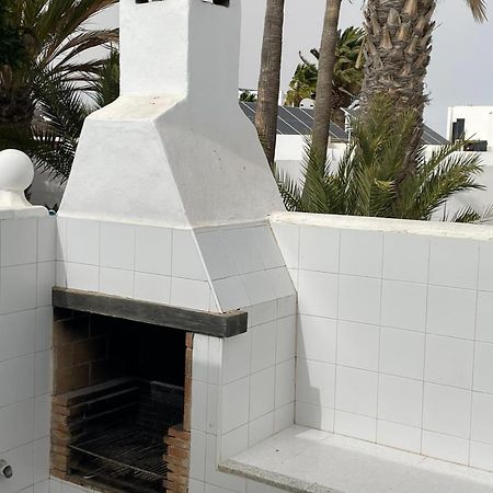 Villa Rosa Puerto del Carmen  Eksteriør billede