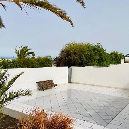 Villa Rosa Puerto del Carmen  Eksteriør billede