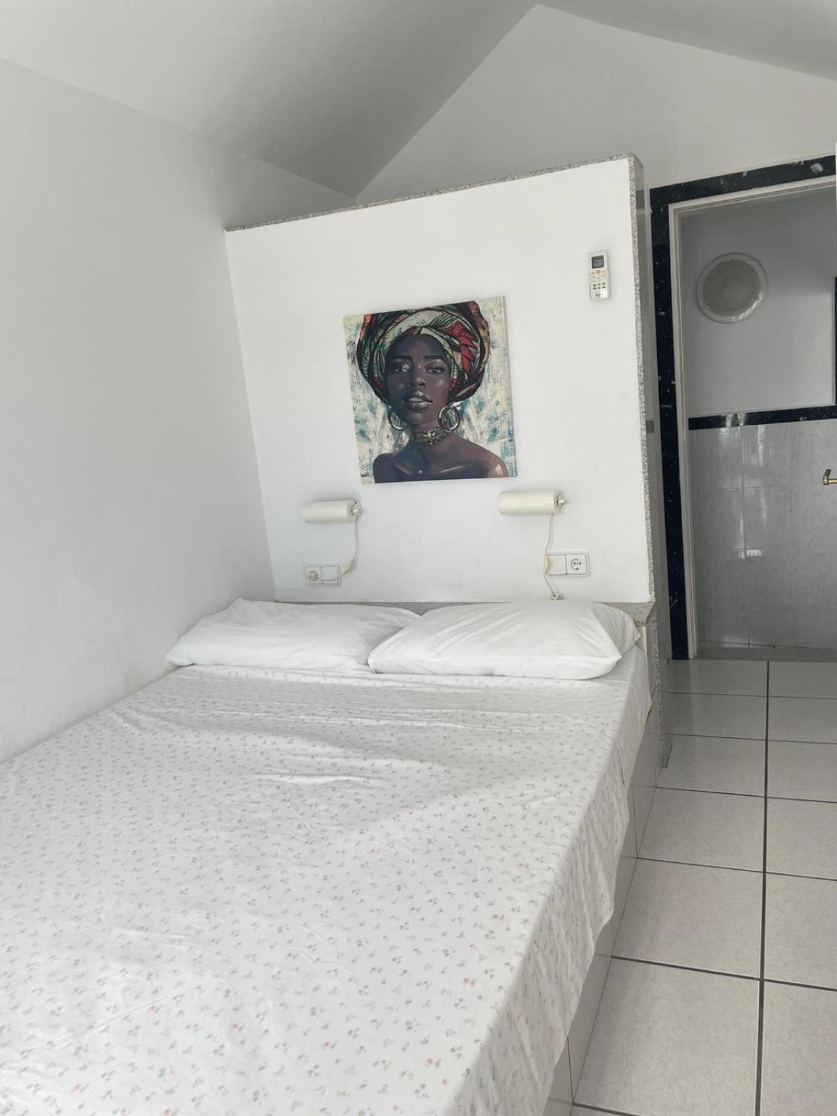 Villa Rosa Puerto del Carmen  Eksteriør billede