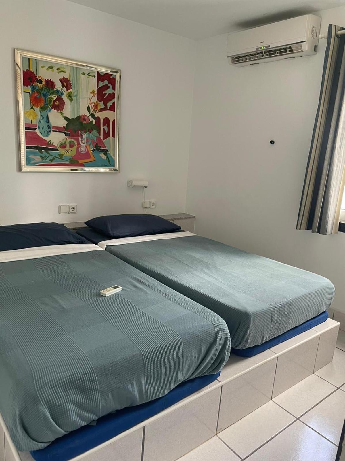 Villa Rosa Puerto del Carmen  Eksteriør billede
