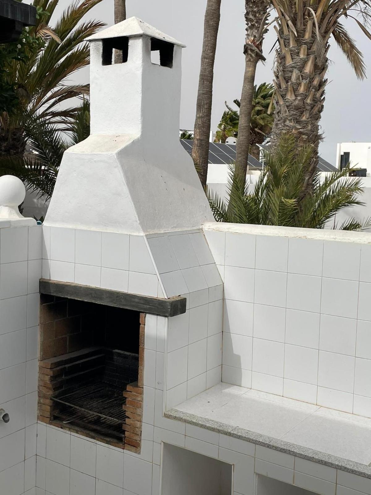 Villa Rosa Puerto del Carmen  Eksteriør billede